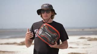 New Dakine Pyro