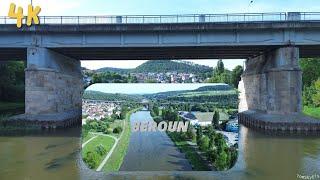 Beroun I Drone Video - DJI Mini 3 I 4K