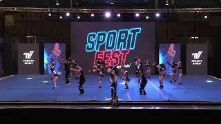 34  Jc Academy   Old Senior 6-Premier Fest 2019