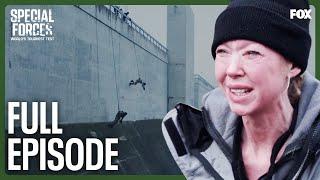 FULL EPISODE: Tara Reid Reaches Her Breaking Point | S2 E2 | Special Forces