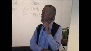 Dr. David R. Hawkins, "Verification of Spiritual Realities"