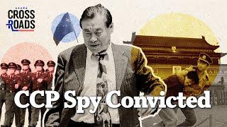 How the CCP’s Overseas Spy Operations Work