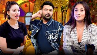 तुम दोनों को देख  ऐसा लग रहा हे शादी थोड़ी देर से करनी चाहिए थी | The Kapil Sharma Show S2 | Ep