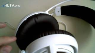 HLTV.org review of SteelSeries Siberia v2 Full size Headset