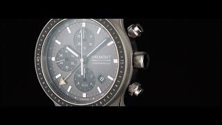 The Boeing Bremont Watches Range - Bremont Watch Company