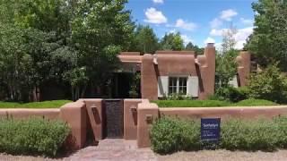 Santa Fe Real Estate Market - 480 San Antonio St.