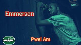 Emmerson Bockarie - Pwel Am [Emmbock] (Official Audio) Emmerson Muziq