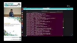Embedded Linux build systems - where are we now? - Cezary Dynak