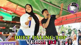 Lagu bima Duet Paling Top - DJ IMBI ADE cipt Arif Pele - Onal ft Sofi