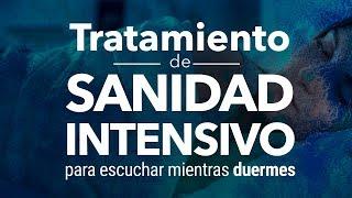 Más de 120 Versículos Bíblicos de #Sanidad