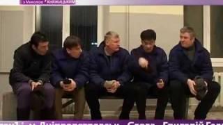 Кабаре "Весёлый ПесецЪ"&TVi  - "МАЛЯВА 9700"