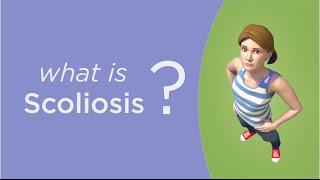 What is scoliosis?