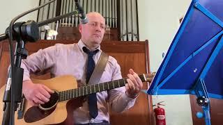 The Prayer sung by Graham Coe. Wedding Ceremony Music. Wedding Musician. Wedding Singer.