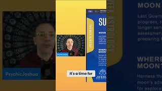 Sunday March 3 Horoscope | Joshua The Psychic