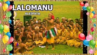 Video Aau Shorts : LALOMANU Aleipata - Pese