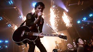 Green Day - 21 Guns [Official Live]