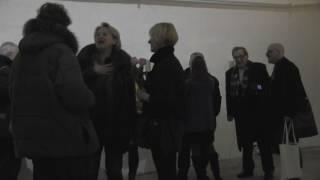 PASTORAL - Ludmila Belova’s Solo Exhibition at LUDA Gallery