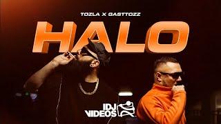 TOZLA X GASTTOZZ - HALO (OFFICIAL VIDEO)