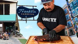 Slice Briskets Like the Best Texas BBQ Restaurants