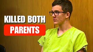 CRAZY UNEXPECTED KILLERS Receive INSANE Sentences