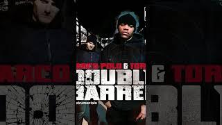 Torae x Marco Polo “Double Barrel” OUT NOW!! https://soulspazm.ffm.to/doublebarrel