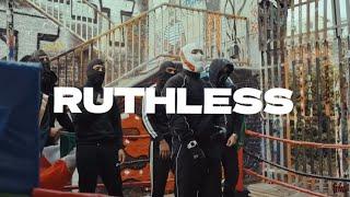 #TPL BM (OTP) X Sava X UK Drill Type Beat  - "RUTHLESS" | UK Drill Instrumental 2024