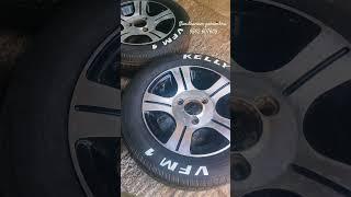 My auto 