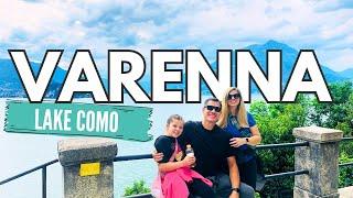 How to Spend 1 Day in Varenna, Lake Como | Ultimate Travel Guide