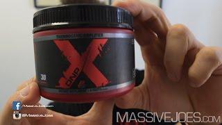 ProSupps DNPX Thermogenic Fat Burner Supplement Review - MassiveJoes.com Pro Supps Stimulant DNP