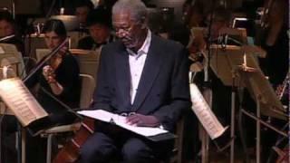 Peter Boyer's "The Dream Lives On: A Portrait of the Kennedy Brothers"--Boston Pops (excerpts)