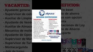 Alpura nuevas ofertas de empleo - busco trabajo