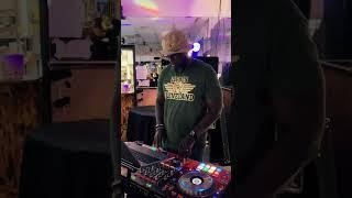 DJ AJ SCRATCH LIVE FROM K&S LOUNGE 11/20/24