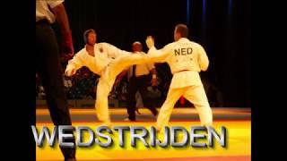 Nieuwe toelatingseisen voor technische examens Judo en Jiu jitsu bij Sportinn & Sportland