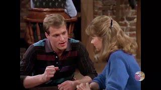 Cheers - Woody Boyd funny moments Part 3 HD