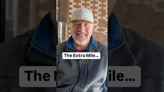 The Extra Mile  #oklahomarealtor #relocatetooklahomacityokc #movetooklahoma #oklahomarealestate