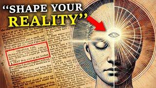 Your Mind is a Quantum Portal- Here’s How to Control It (No BS)