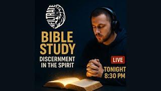 What Does The Bible Say About Discernment