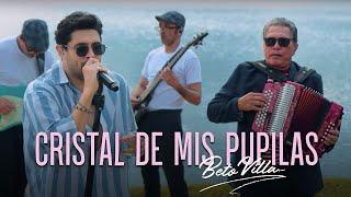 Beto Villa - Cristal de Mis Pupilas | Mis Clásicos III - Parrandas Inolvidables (Video Oficial)