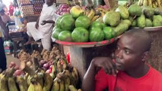 Shopping in Wuse Market | Abuja, Nigeria