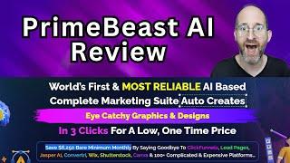 PrimeBeast AI Review