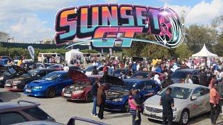 SUNSET GT 2024 FINAL EDITION | CARNIVAL GROUNDS NAIROBI