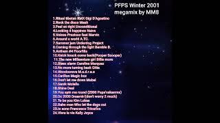 PFPS winter 2001 (mixed by MM8)