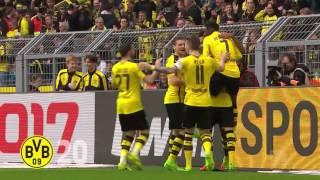 Pierre Emerick Aubameyang  All his Goals 2016 17 HD