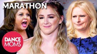 Chloe's Talent Is UNDENIABLE! Chloe & Christi’s Journey in the ALDC (Marathon) | Dance Moms