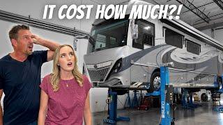 The hidden costs of RV ownership | Is it really worth it?