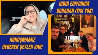 Yemeğe CikiyoruzArabamı Temizliyorum.Sizce Haksizmiyim? #keşfet #vlog #YouTube #viralvideo