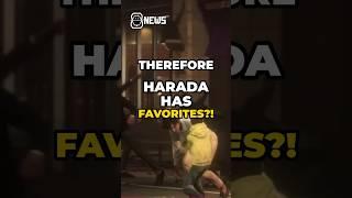 Does Harada HATE Your Favorite Tekken Character??