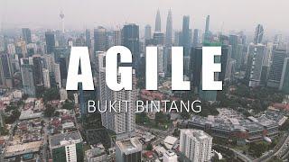 PROPERTY REVIEW #342 | AGILE BUKIT BINTANG, KUALA LUMPUR