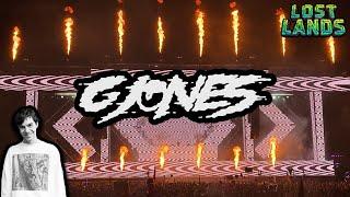 G JONES @ LOST LANDS 2021 | (DJ SET)