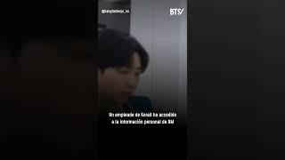 Noticias sobre BTS que pasaron esta semana  Versión Extendida en Tikt0k 